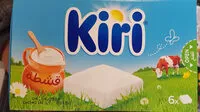 Sugar and nutrients in Kiribel