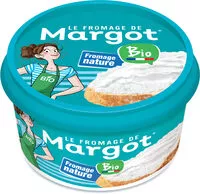 糖質や栄養素が Le fromage de margot