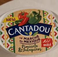 İçindeki şeker miktarı Le marche du mexique