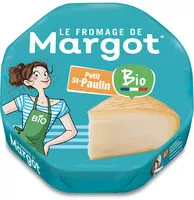 Fromage a pate pressee non cuite biologique