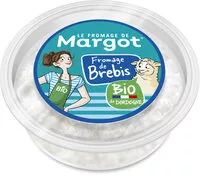 Quantité de sucre dans Fromage frais de brebis
