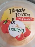 Amount of sugar in Tomate poivron
