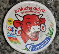 Sucre et nutriments contenus dans La vache quirit