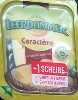 入っている砂糖の量 Caractère