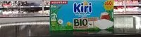 İçindeki şeker miktarı Kiri Bio