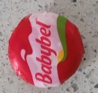 Cantidad de azúcar en Mini Babybel Original