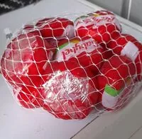 Cantidad de azúcar en Babybel