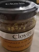 Gula dan nutrisi di dalamnya Clovis