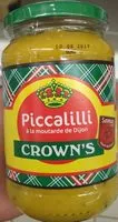 Piccalillis