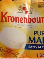 Biere pur malt sans alcool 1