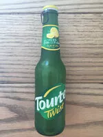 Amount of sugar in Tourtel 27.5 cl Tourtel Twist Citron 0.0 DEGRE ALCOOL