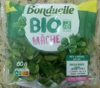 入っている砂糖の量 Mâche Bio