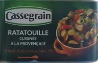 Ratatouille