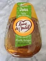 Miels doux