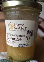 Sucre et nutriments contenus dans La miellerie des pyrenees