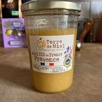 Amount of sugar in Miel De Provence
