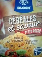 Melange de cereales