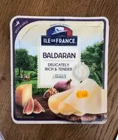 İçindeki şeker miktarı Baldaran