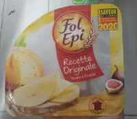 Amount of sugar in Fromage