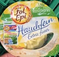 Amount of sugar in Extra fines Romarin