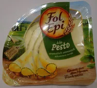 Количество сахара в Fol Epi a la Pesto