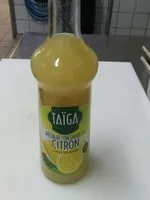 Concentre de citron