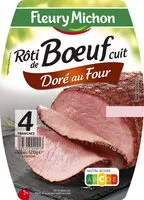 Rotis de boeuf