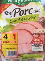 Rotis de porc