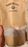 Cantidad de azúcar en Pommes Séchées en vrac Bio