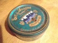 含糖量 Suc des Vosges