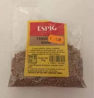 Whole fenugreek seeds