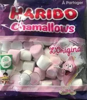 Marshmallows