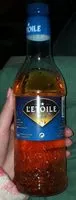 入っている砂糖の量 Vinaigre de Cidre