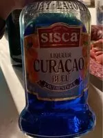 含糖量 Curaçao