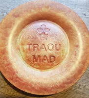 Amount of sugar in Le traou mad