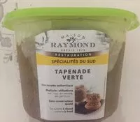 Gula dan nutrisi di dalamnya Maison raymond