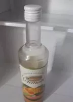 Amount of sugar in Punch passion