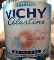 Jumlah gula yang masuk Célestins ORIGINAL
