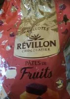 Cantidad de azúcar en Les papillotes