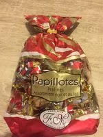 Papillottes