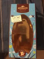 Cantidad de azúcar en Oeuf lait revillon