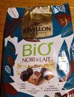 Cantidad de azúcar en Papillotes