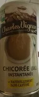 含糖量 Chicorée bio instantanée