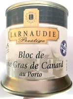 Foie gras de canard au porto