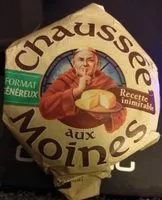含糖量 Chaussée aux moines - format généreux