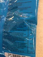 入っている砂糖の量 Menthe bonbons