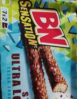चीनी की मात्रा bn sensation
