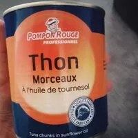 入っている砂糖の量 Tgon morceau.
