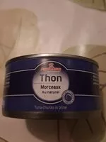 入っている砂糖の量 Thon