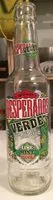 Sucre et nutriments contenus dans Desperados verde